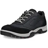 Ecco Women's Xpedition Iii W Shoe Black/black