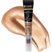 Milani Cosmetic Conceal + Perfect Liquid Highlighter Highlighter 8 ml Nr. 03 - Molten Fusion