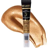 Milani Cosmetic Conceal + Perfect Liquid Highlighter Highlighter 8 ml Nr. 04 - Solar