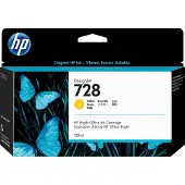 HP 728 130ml Bläckpatron