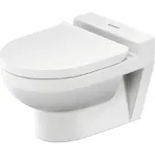 Duravit No. 1 barn-toalett väggmonterad rimless 480 mm