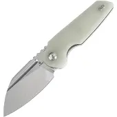TENABLE KNIVES Rafe L Linerlock SW Jade