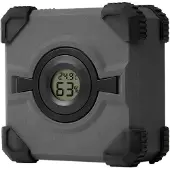 Silent Dry Hypercube Dehumidifier Small