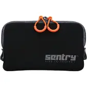 Sentry Go Sleeve Size 1 Black