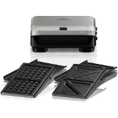 Braun Snack Maker 5