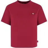 Dickies Oakport Boxy T-shirt Med Korta ärmar