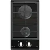 Teka Maestro Gzc 32300 Xba Gashäll 2 Brännare