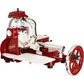 Berkel Volano B3 - Skärmaskin - röd