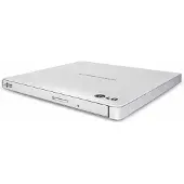 LG H Gp57ew40.ahle10b Extern Dvd-läsare