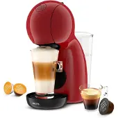 Krups Piccolo Xs Dolce Gusto Kapselkaffemaskin