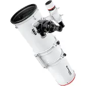 Bresser Messier NT-203/1000 teleskop HEXAFOC optiskt tub