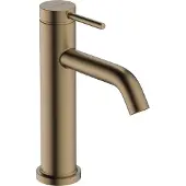 Hansgrohe Handfat Tecturis S110 med lyftop brons