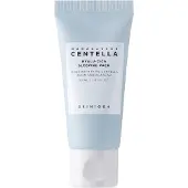 SKIN1004 Madagascar Centella Hyalu-Cica Sleeping Pack Ansiktsgel 30 ml