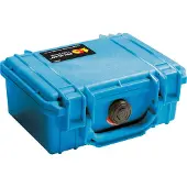 Pelican 1120 Protector Case Blue