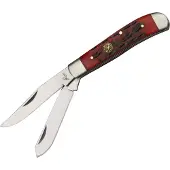 Roper Knives Mini Trapper Chaparral