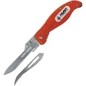 Outdoor Element Field Feather Linerlock