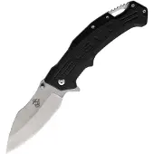 USMC Linerlock A/O Black
