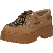 Timberland Stone Street Skor