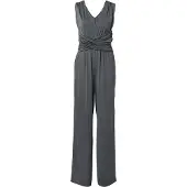 About You Jumpsuit 'Hedda' mörkgrön