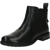 Bagatt Chelsea boots svart