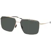 Porsche Design P8936 Polariserade Solglasögon
