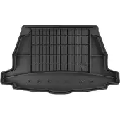 Frogum Lastutrymmesmatta Toyota C-HR I 2016-2019