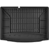 Frogum Lastutrymmesmatta Skoda Fabia III 2014-2022