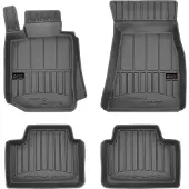 Frogum Golvmattor av gummi FRG 3D407893