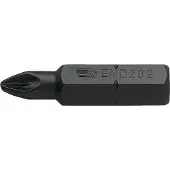 Facom Bits spår END.201; PZ1; 32 mm