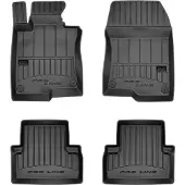 Frogum Golvmattor av gummi FRG 3D407466