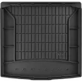 Frogum Lastutrymmesmatta Ford Focus IV 2018- nedre