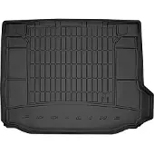 Frogum Bagagerumsinsats BMW X3 G01 2017–2024
