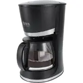 TM Electron Tmpcf006 Droppkaffebryggare 1.2l 800w 10 Koppar