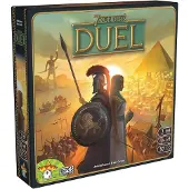 Repos 7 Wonders Duel