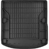 Frogum Lastutrymmesmatta Audi A4 B9 2015-2023