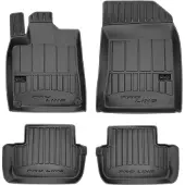 Frogum Golvmattor av gummi FRG 3D407497