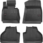 Frogum Golvmattor av gummi FRG 3D408425