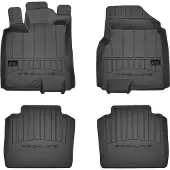 Frogum Golvmattor av gummi FRG 3D407268