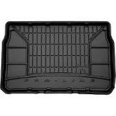 Frogum Lastutrymmesmatta Citroën C3 III 2016-2024