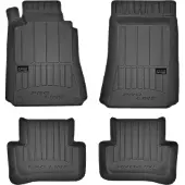 Frogum Golvmattor av gummi FRG 3D407206