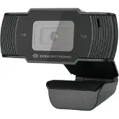 Conceptronic Amdis05b Full Hd Webbkamera