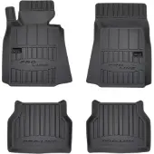 Frogum Golvmattor av gummi FRG 3D407367