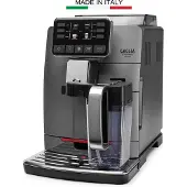 Gaggia Cadorna Prestige Ri9604/01 Helaautomatisk Kaffemaskin