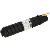 Toshiba svart Toner