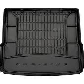 Frogum Baklucka BMW X1 F48 2015-2022