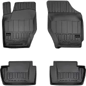 Frogum Golvmattor av gummi FRG 3D407299