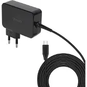 TooQ Tqlc-usbcgan100pd Laptop-laddare