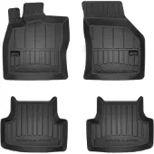 Frogum Golvmattor av gummi FRG 3D407015