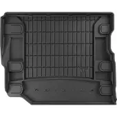 Frogum Lastutrymmesmatta Jeep Wrangler IV 2017-