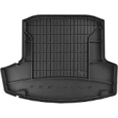 Frogum Bagagerumsmatta Skoda Octavia III 2016-2020